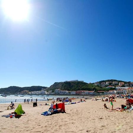 Parasol Appartment São Martinho do Porto Eksteriør bilde